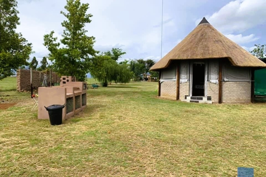 0 Bedroom Property for Sale in Oranjeville Free State